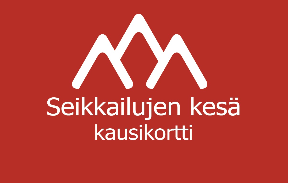 Seikkailuelämys yläköysiradoilla
