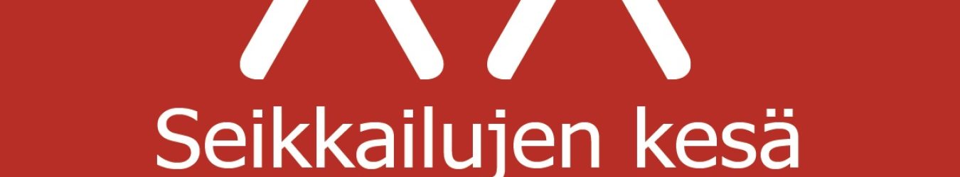 Seikkailuelämys yläköysiradoilla