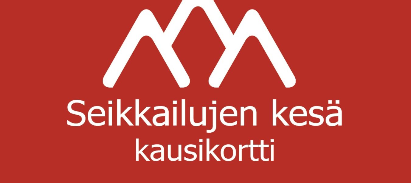Seikkailuelämys yläköysiradoilla